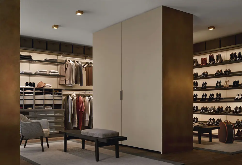 hanging shoe cabinet can save your toes