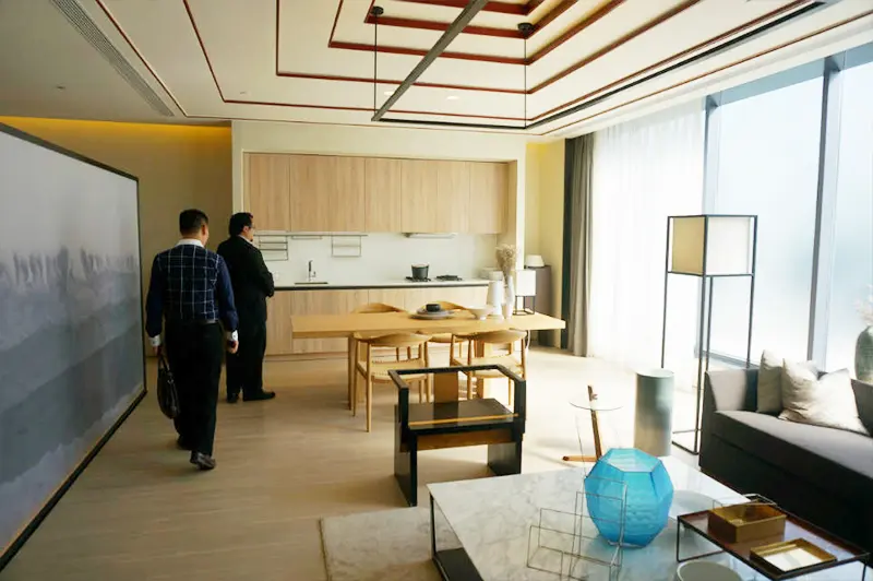 Vicrona was invited to participate in the Beijing International Design Week Design for people's livelihood 12 public design forums (7)wz4