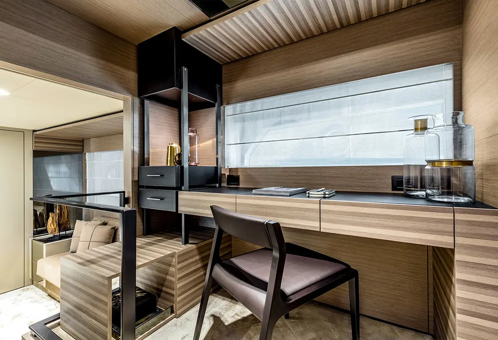 Alpi veneer of the wall board (2)qpp