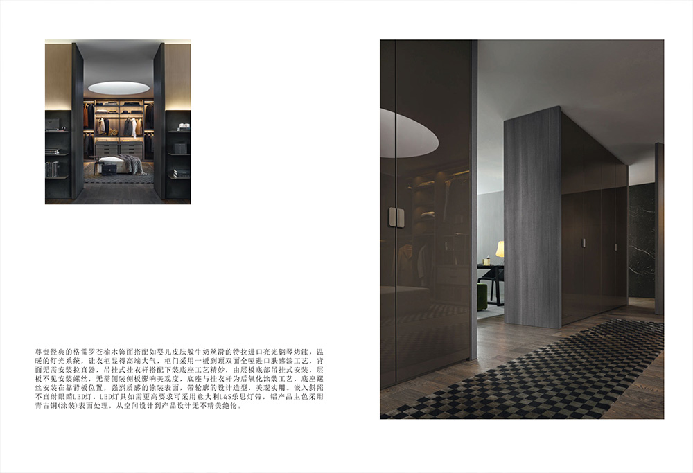 Design of 7 new wardrobe reforms (2)rpu