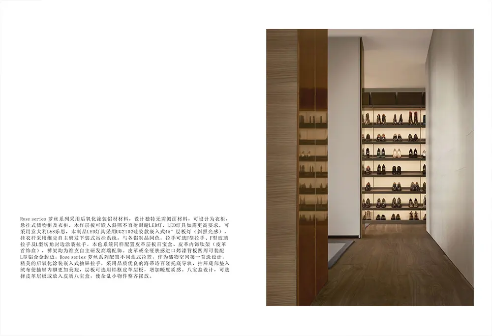 hanging shoe cabinet can save your toes