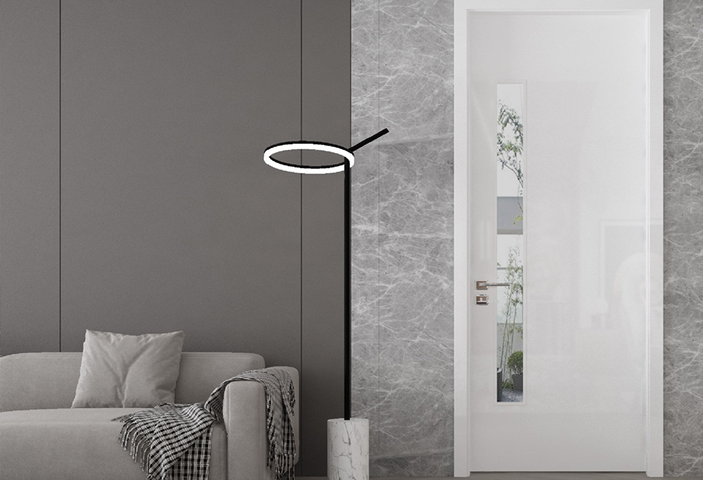 Italian fashion door inspiration