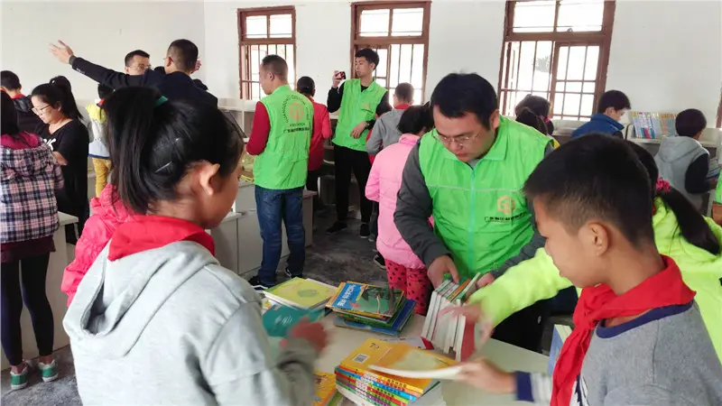 Birds fly and need wings - public welfare is on the way, and Vic has been taking action