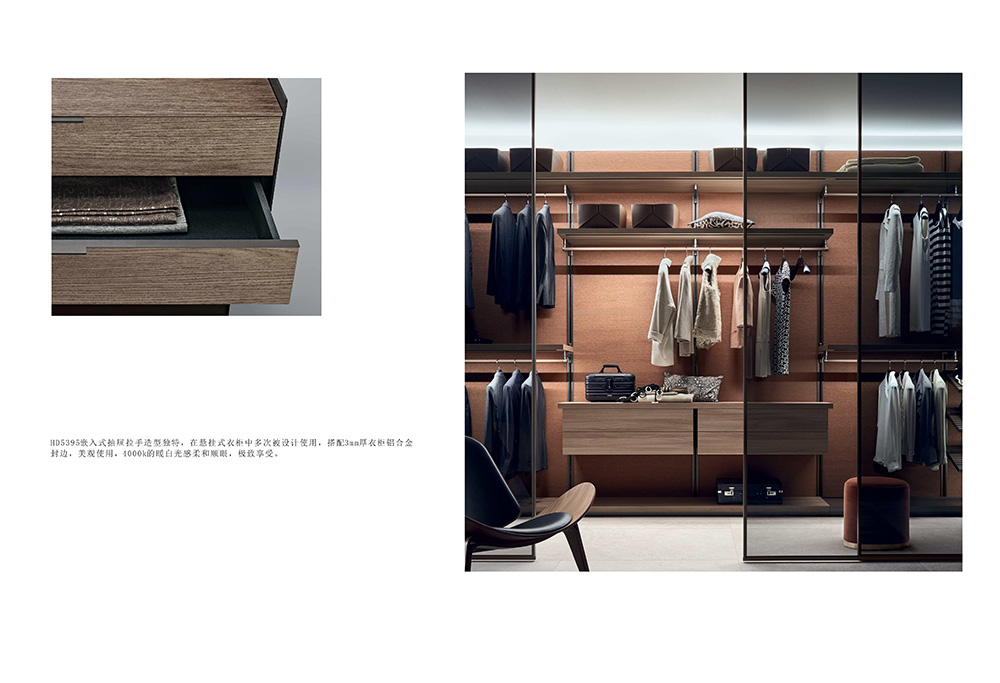 hanging wardrobes are not just for storing your clothes