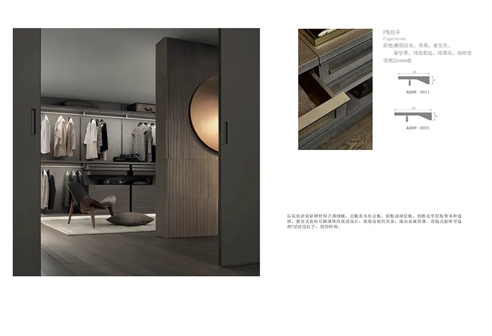 hanging wardrobes are not just for storing your clothes