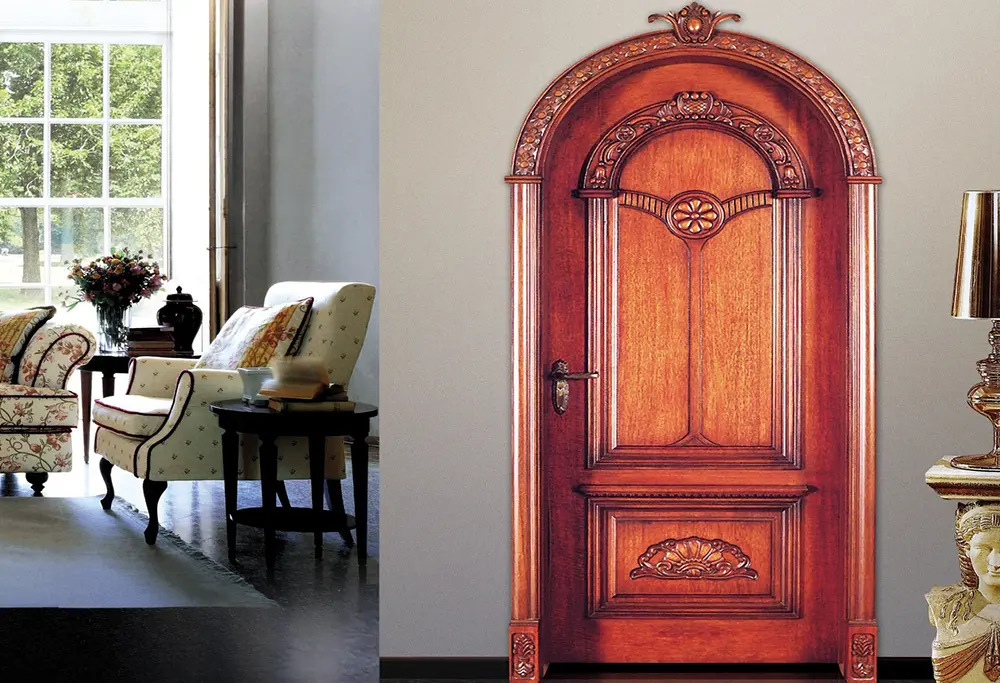 Tasting the wooden door of life (12)oqo