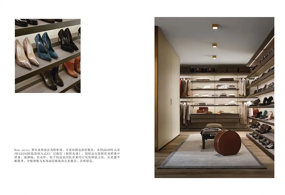 hanging shoe cabinet can save your toes